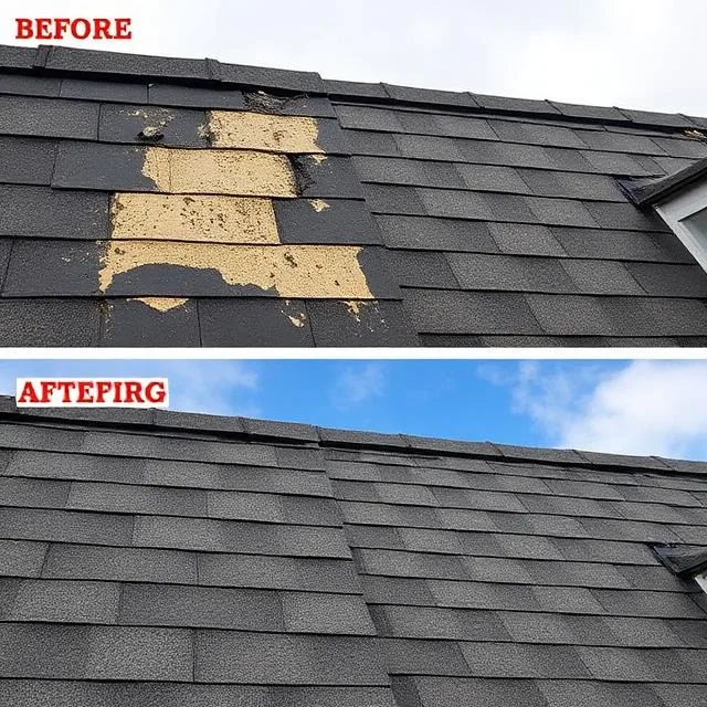 Roof Repair Near Me in Fairchance, PA near me